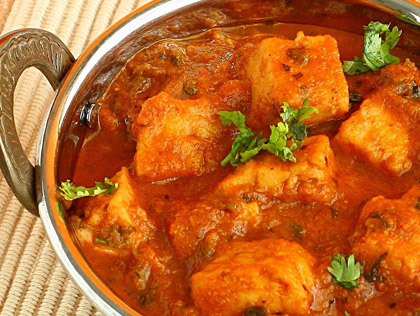 restaurant indien menton
